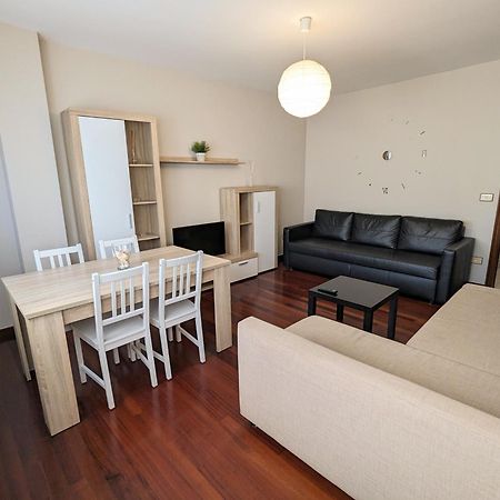 Apartamentos Turísticos Guillermo Palas de Rei Exterior foto