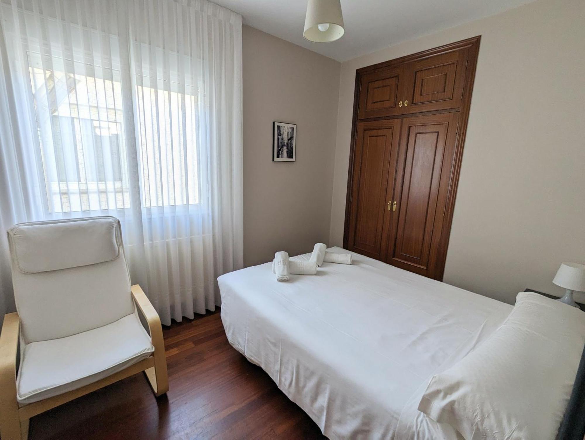 Apartamentos Turísticos Guillermo Palas de Rei Exterior foto